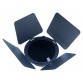 Fresnel focus adapter 17-45 degrees PT4517 , PATONA Premium